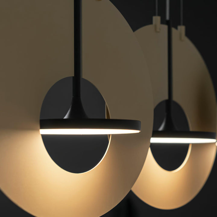 Eye In The Sky Pendant Light - Vakkerlight