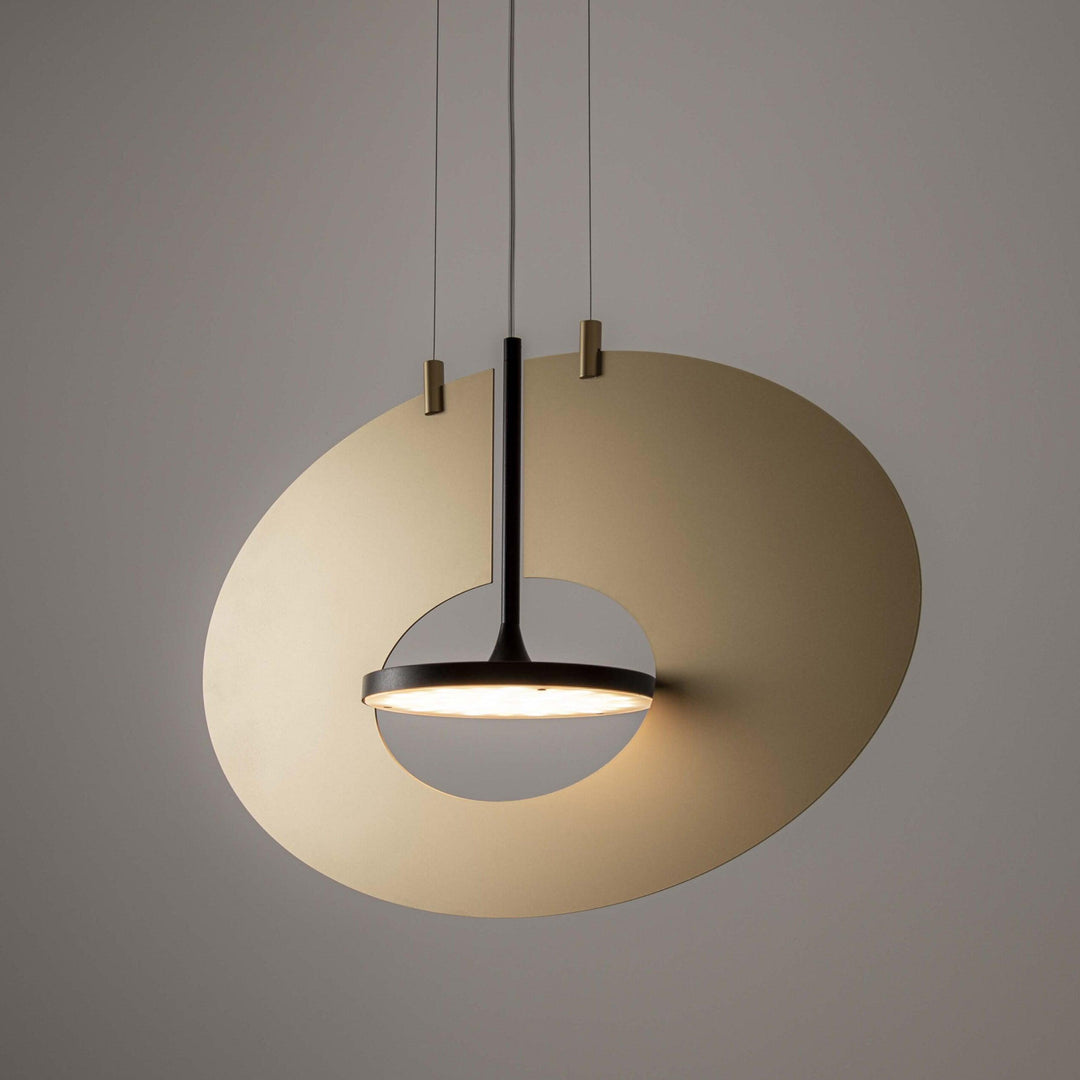 Eye In The Sky Pendant Light - Vakkerlight