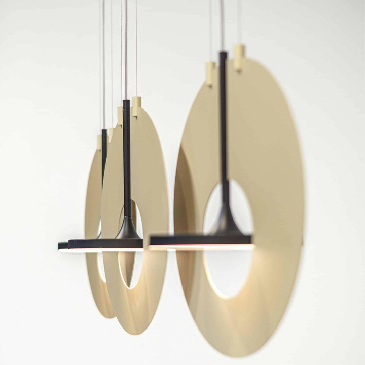 Eye In The Sky Pendant Light - Vakkerlight