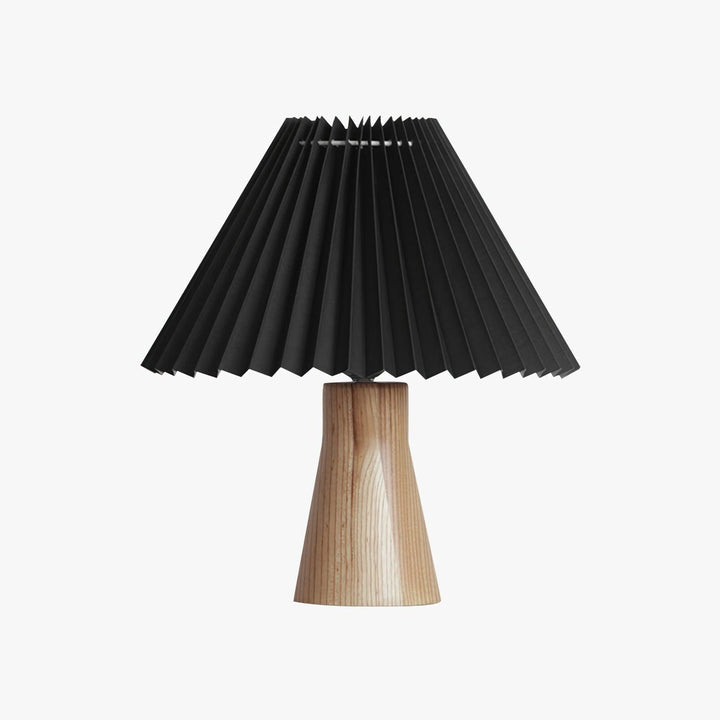 Facet Table Lamp - Vakkerlight