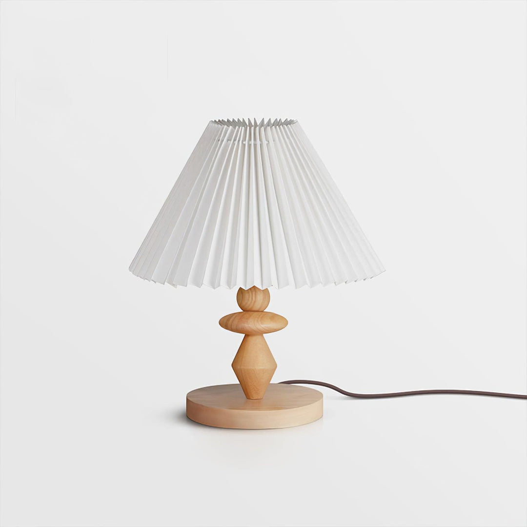 Facet Table Lamp - Vakkerlight