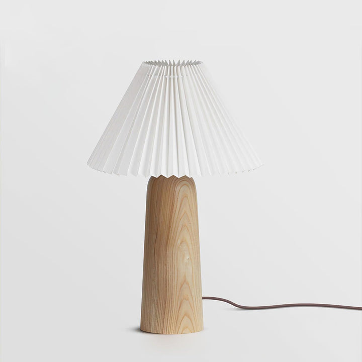 Facet Table Lamp - Vakkerlight