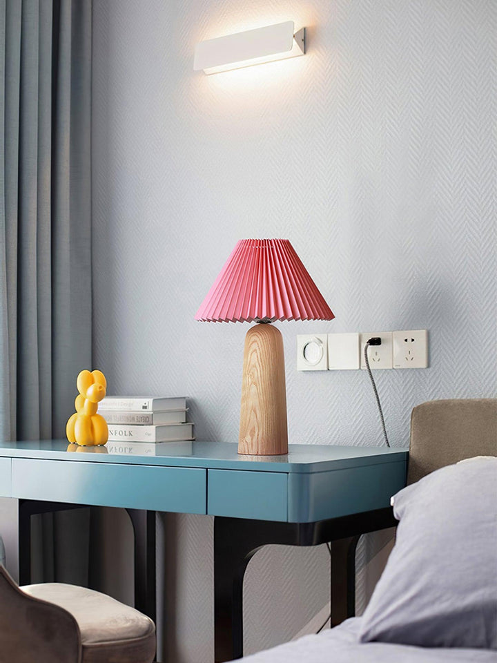 Facet Table Lamp - Vakkerlight