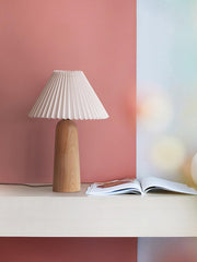 Facet Table Lamp - Vakkerlight