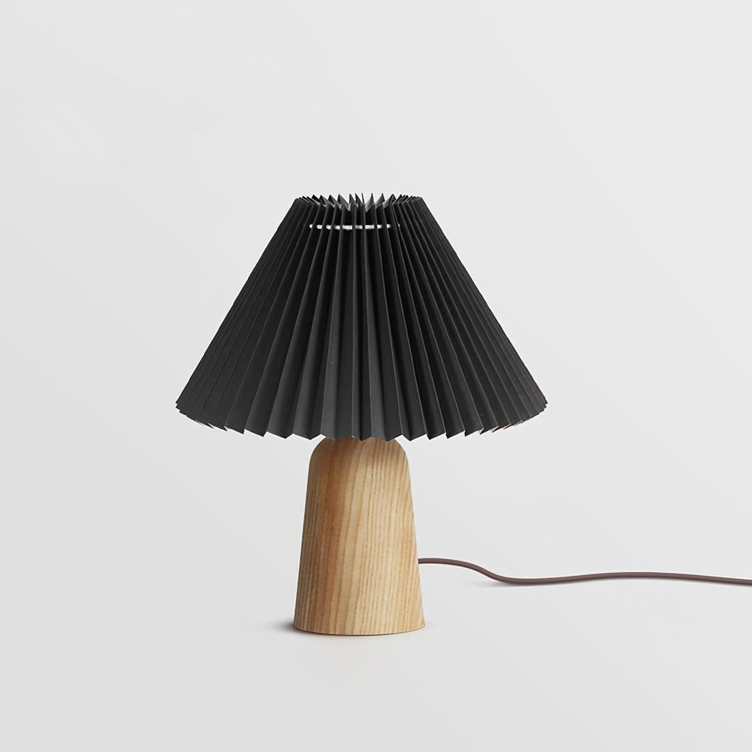 Facet Table Lamp - Vakkerlight