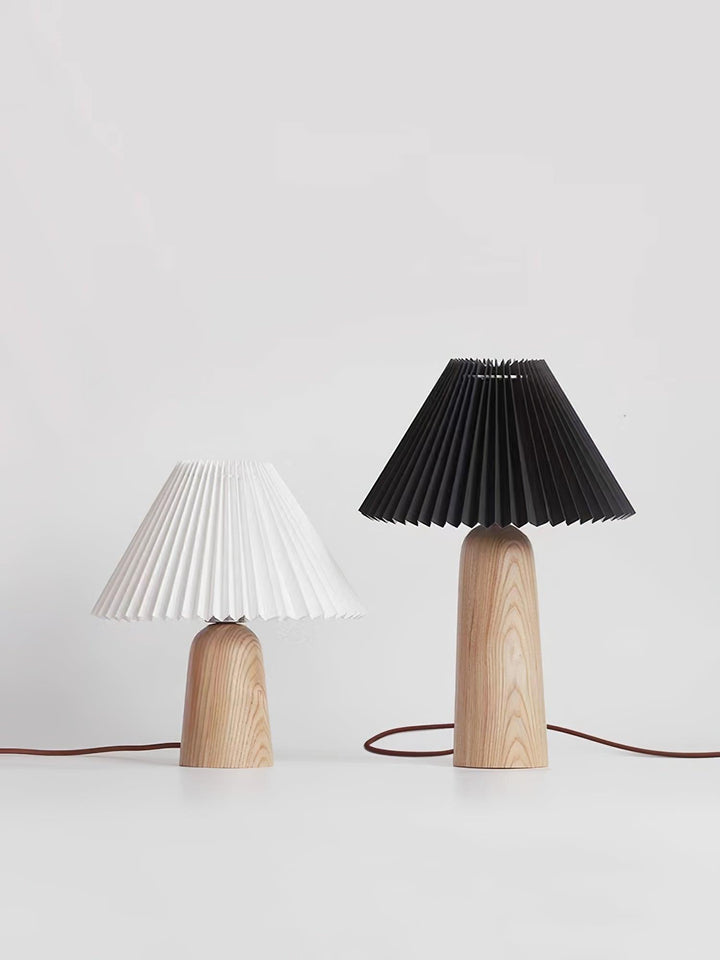 Facet Table Lamp - Vakkerlight