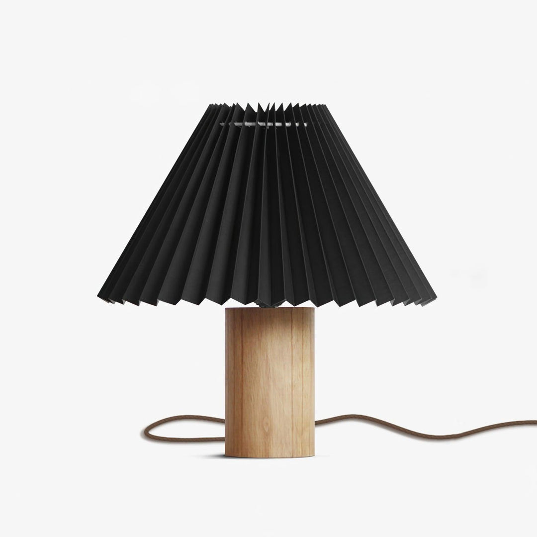 Facet Table Lamp - Vakkerlight