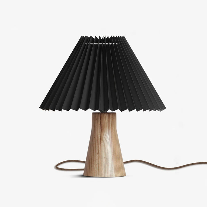 Facet Table Lamp - Vakkerlight