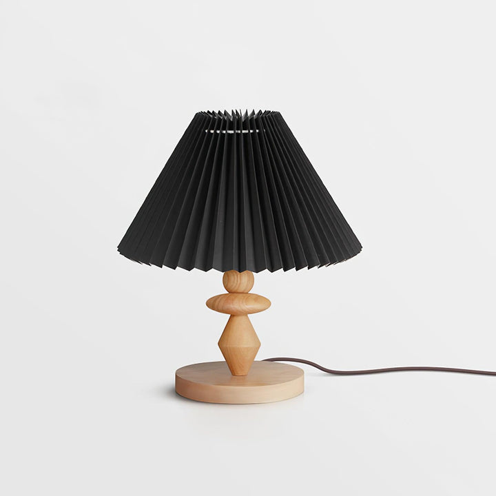 Facet Table Lamp - Vakkerlight