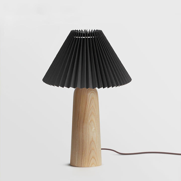 Facet Table Lamp - Vakkerlight