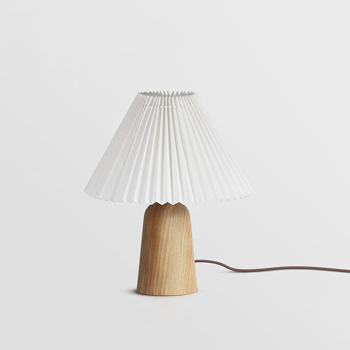 Facet Table Lamp - Vakkerlight