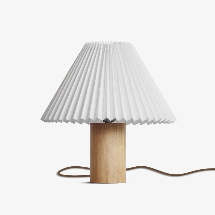 Facet Table Lamp - Vakkerlight