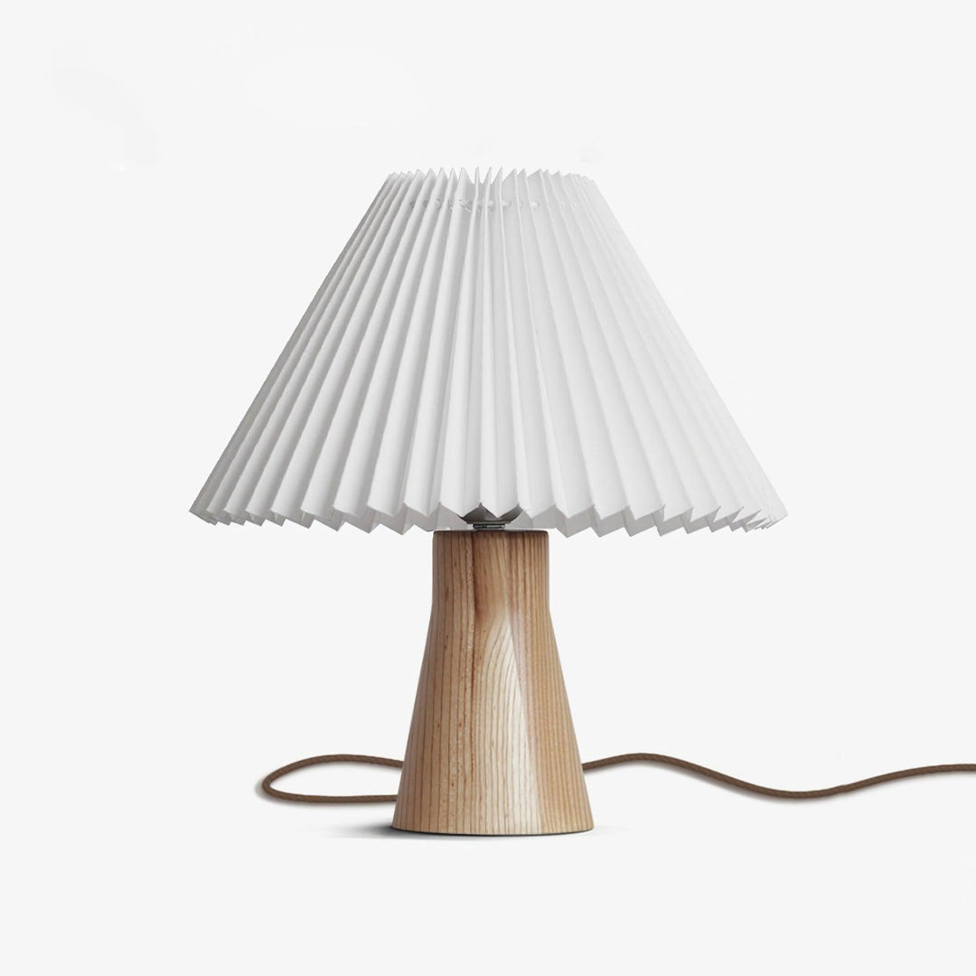 Facet Table Lamp - Vakkerlight