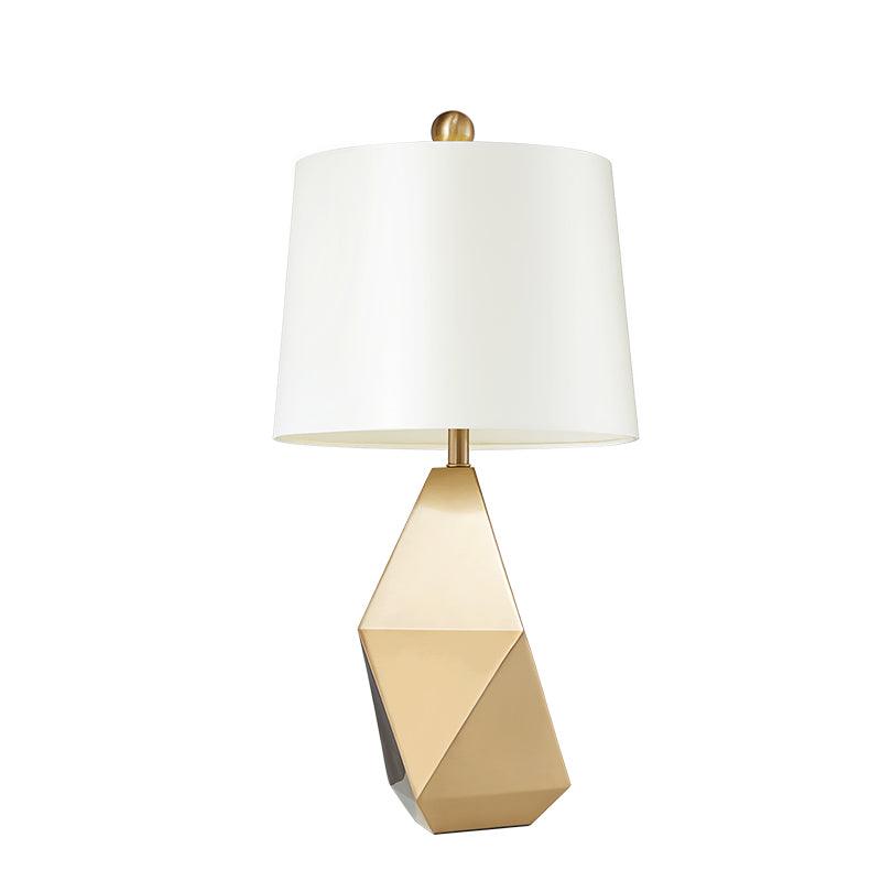 Faceted Table Light - Vakkerlight