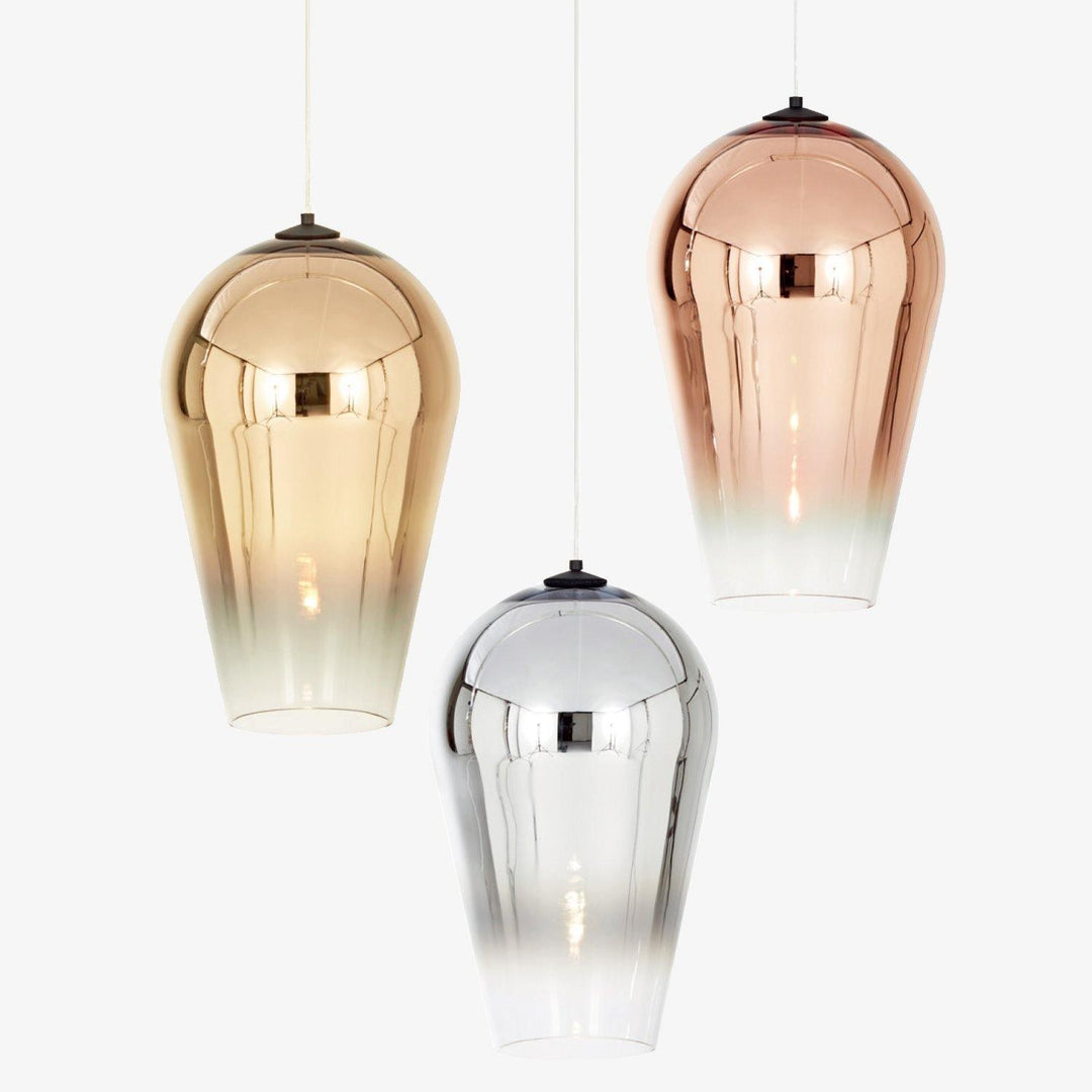 Fade Pendant lamp - Vakkerlight