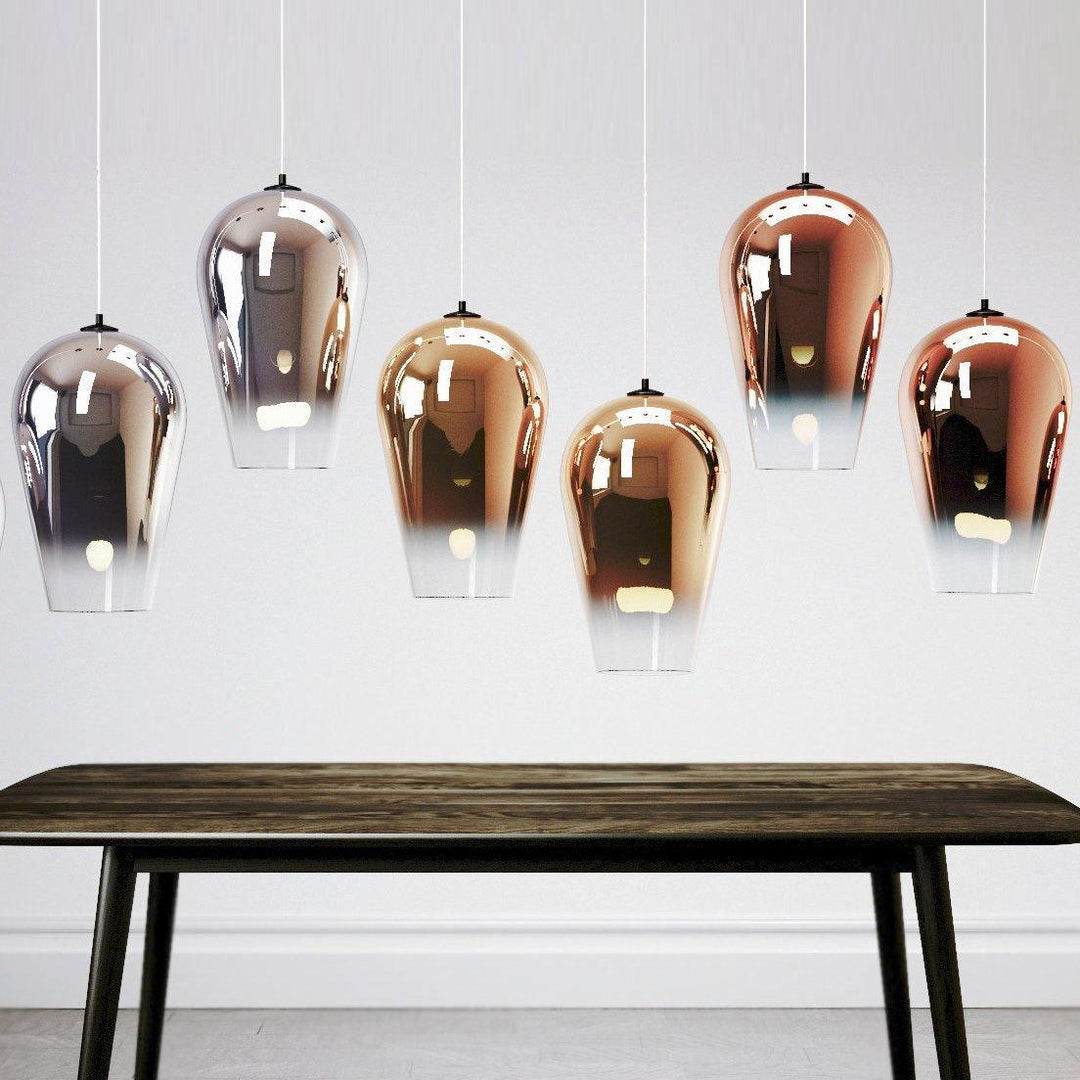 Fade Pendant lamp - Vakkerlight