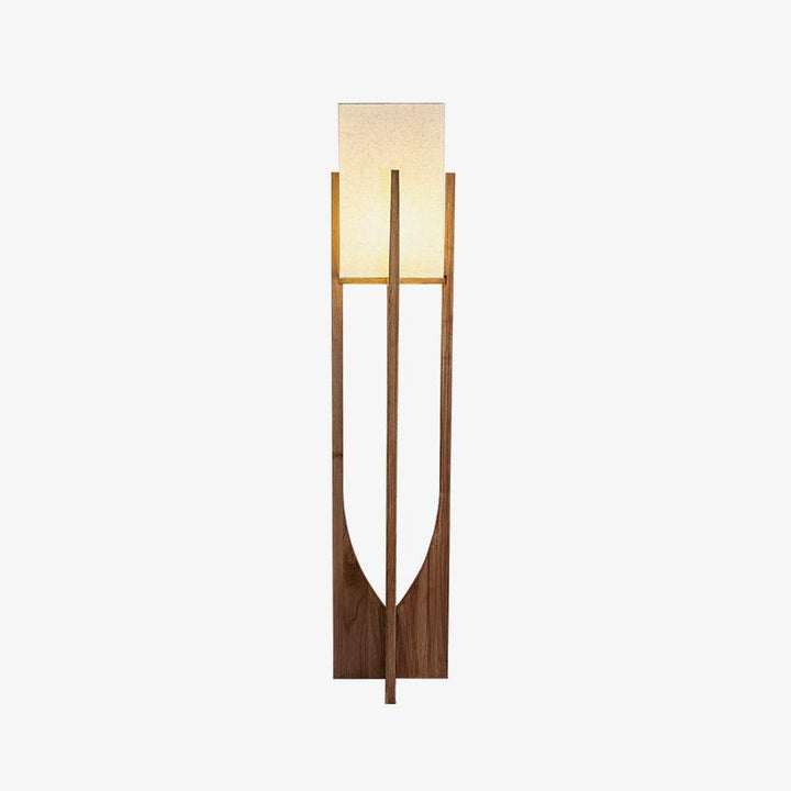 Fairbanks Floor Lamp - Vakkerlight