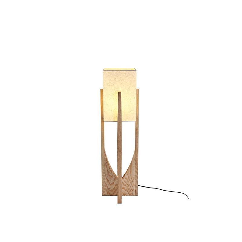 Fairbanks Floor Lamp - Vakkerlight