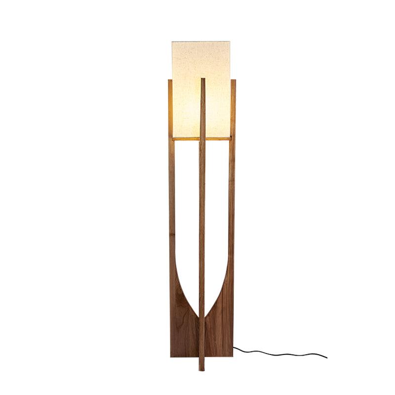 Fairbanks Floor Lamp - Vakkerlight