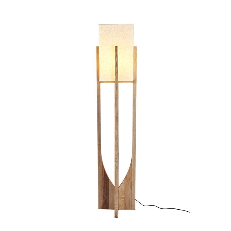 Fairbanks Floor Lamp - Vakkerlight