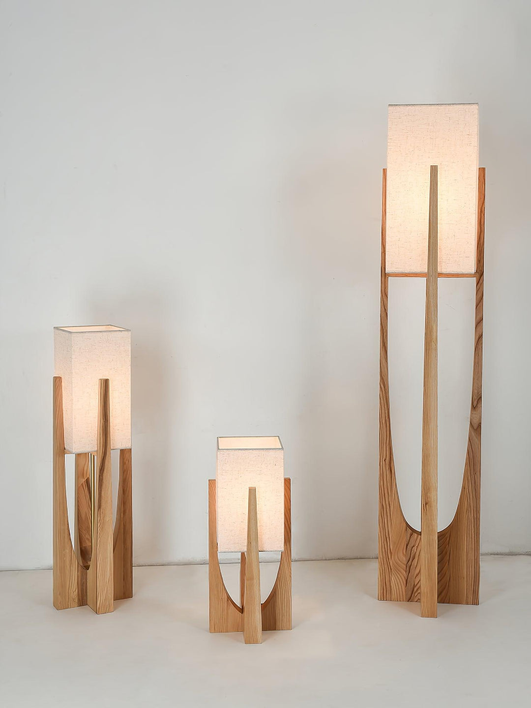 Fairbanks Floor Lamp - Vakkerlight