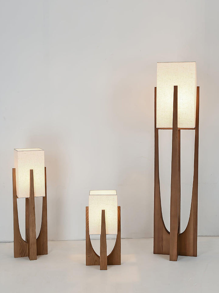 Fairbanks Floor Lamp - Vakkerlight