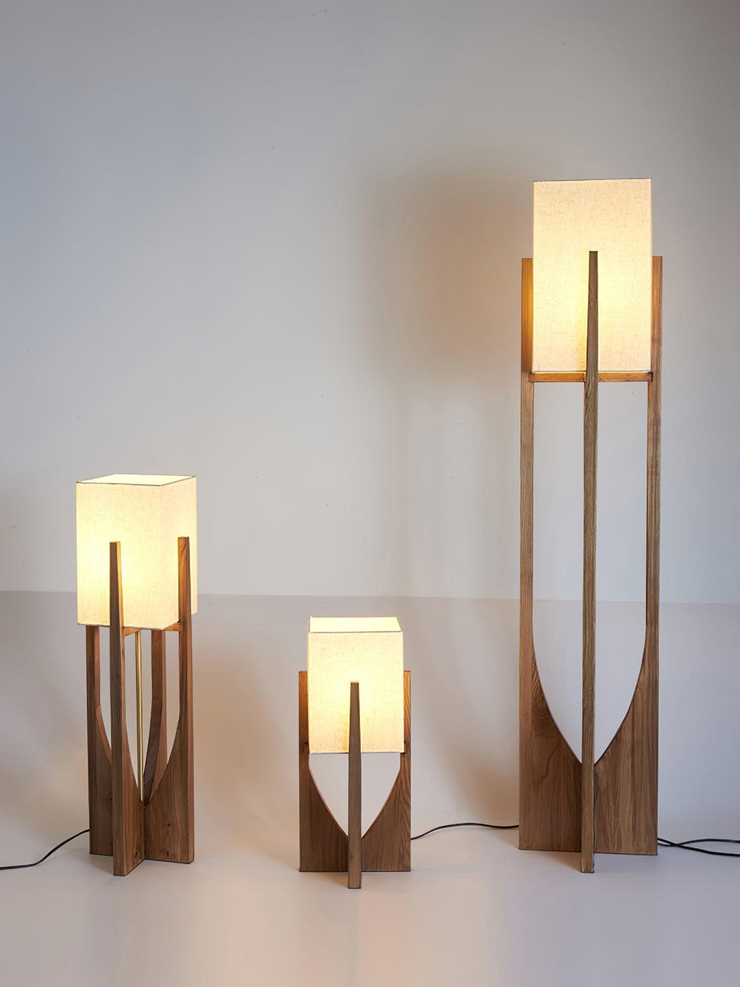 Fairbanks Floor Lamp - Vakkerlight