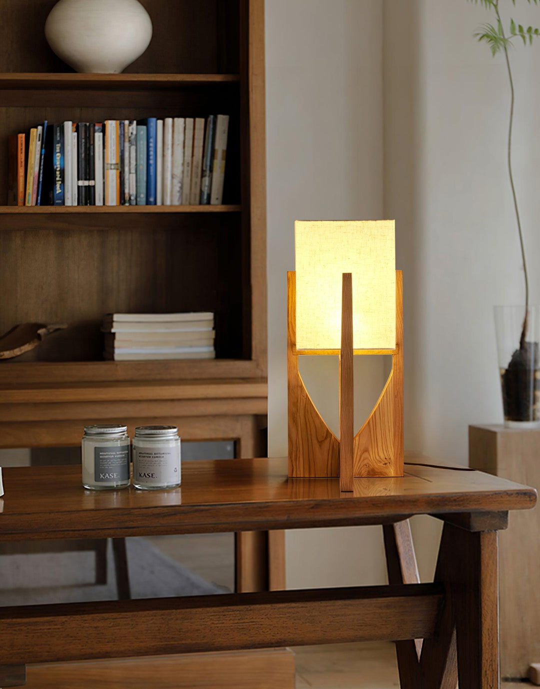 Fairbanks Floor Lamp - Vakkerlight