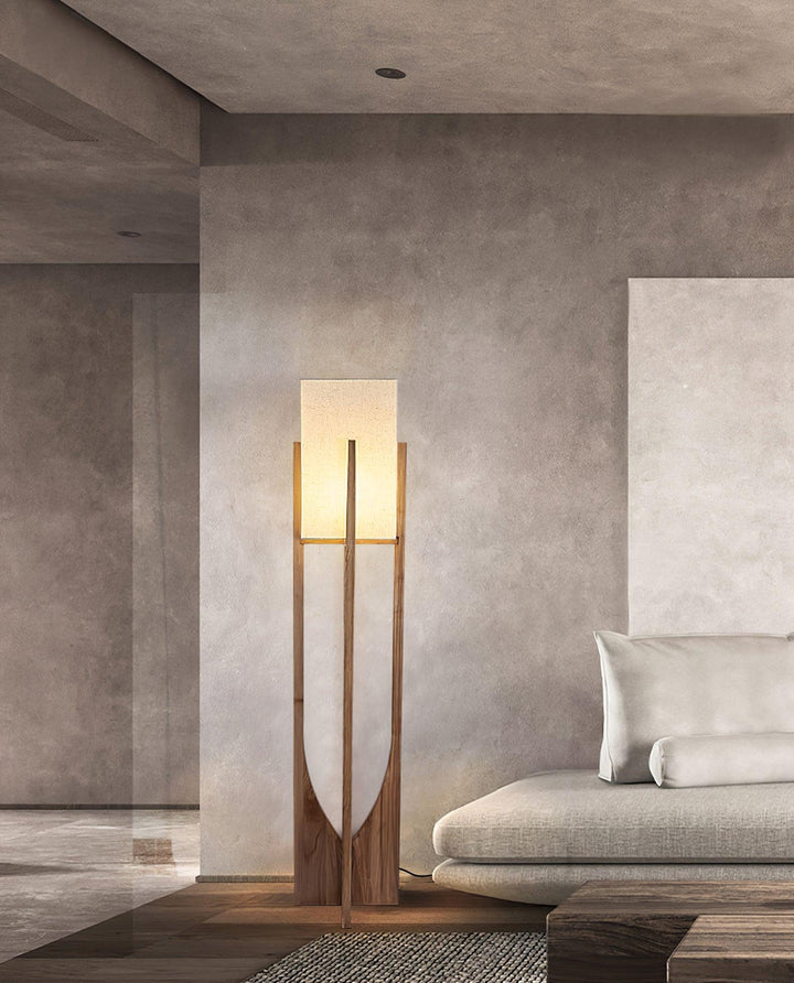 Fairbanks Floor Lamp - Vakkerlight