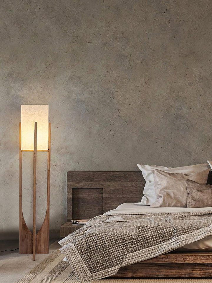 Fairbanks Floor Lamp - Vakkerlight