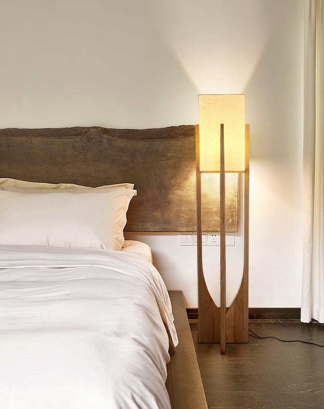 Fairbanks Floor Lamp - Vakkerlight