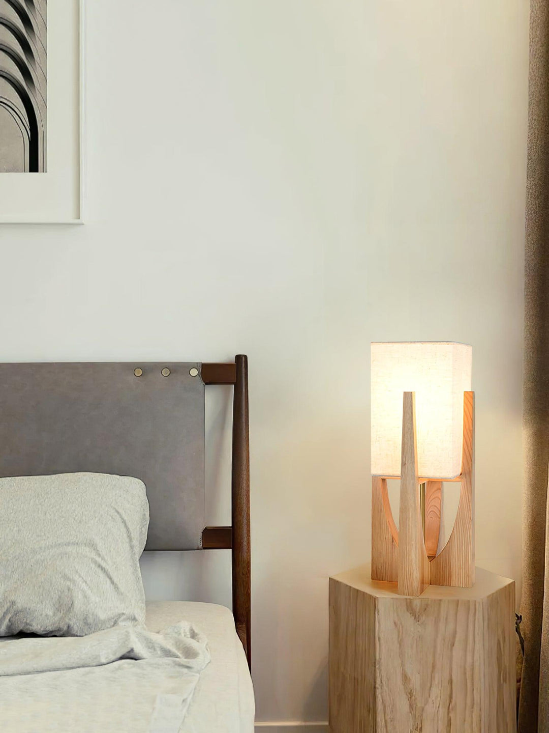 Fairbanks Floor Lamp - Vakkerlight