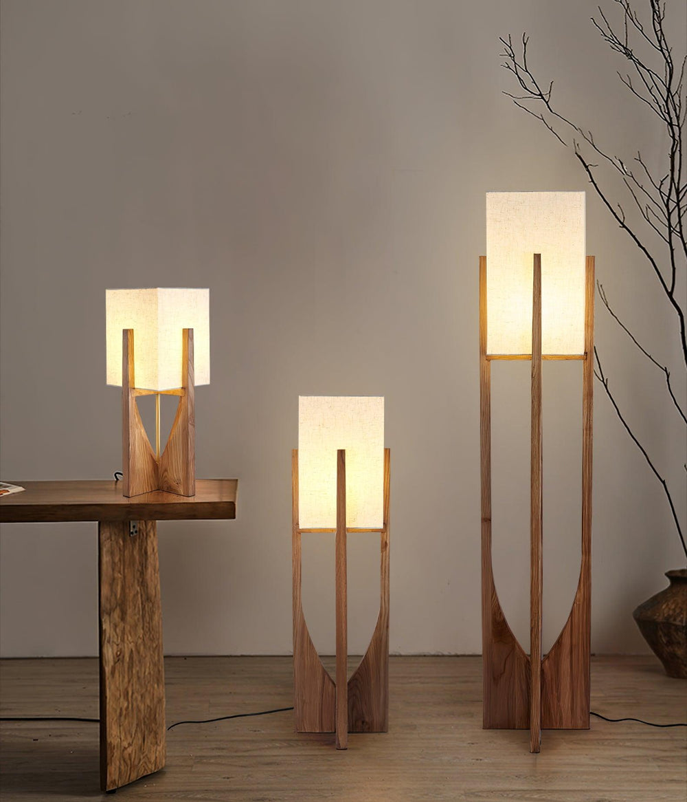 Fairbanks Floor Lamp - Vakkerlight