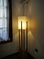 Fairbanks Floor Lamp - Vakkerlight