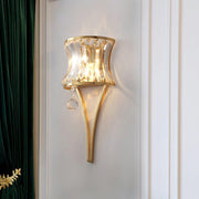 Fantania Wall Lamp - Vakkerlight