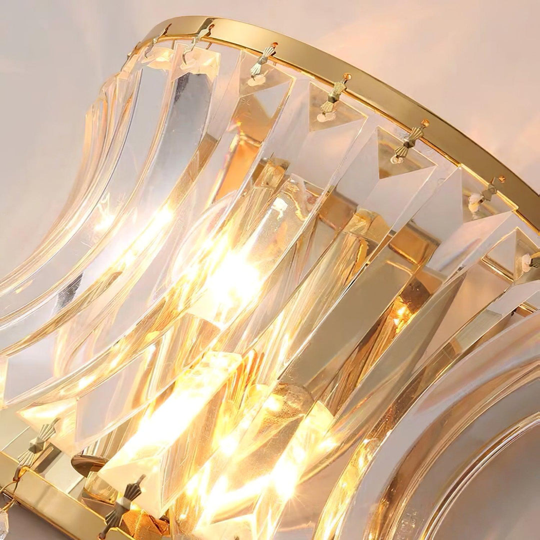 Fantania Wall Lamp - Vakkerlight