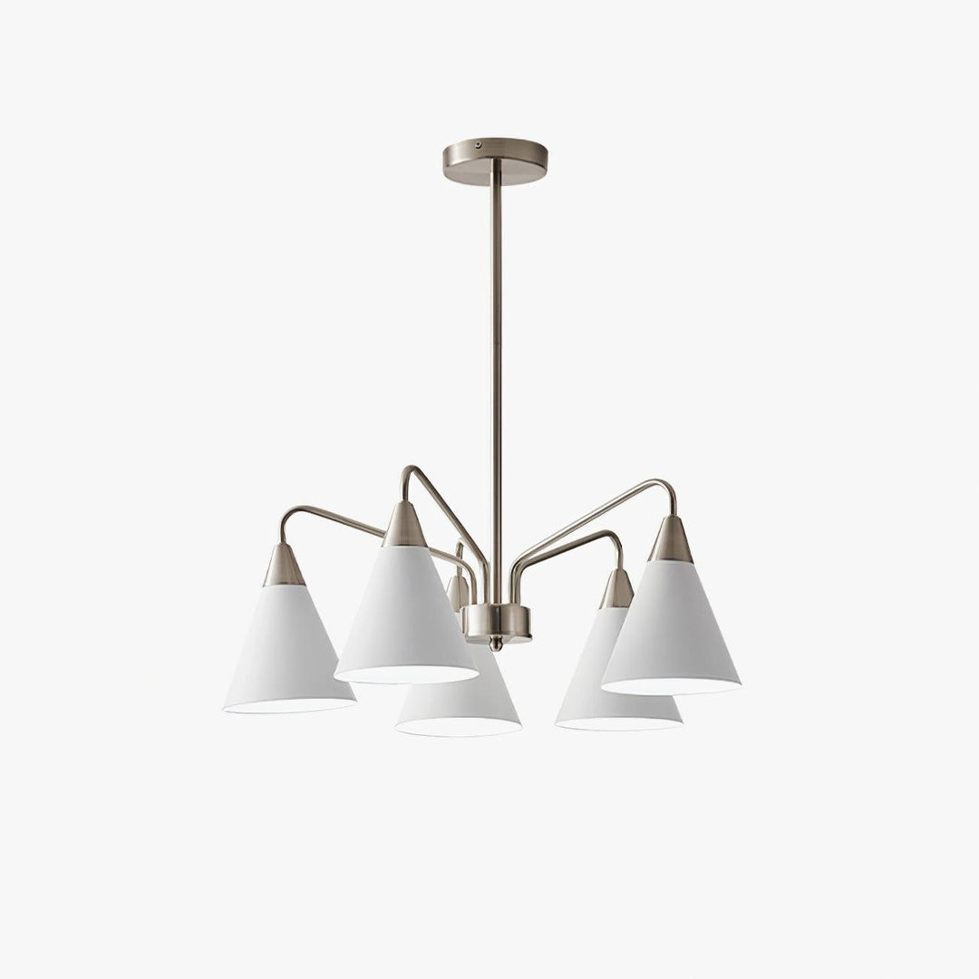 Fashion Cono Chandelier - Vakkerlight