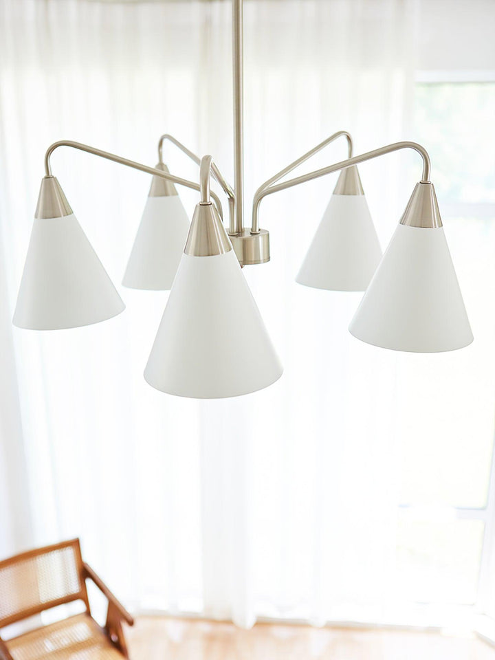 Fashion Cono Chandelier - Vakkerlight