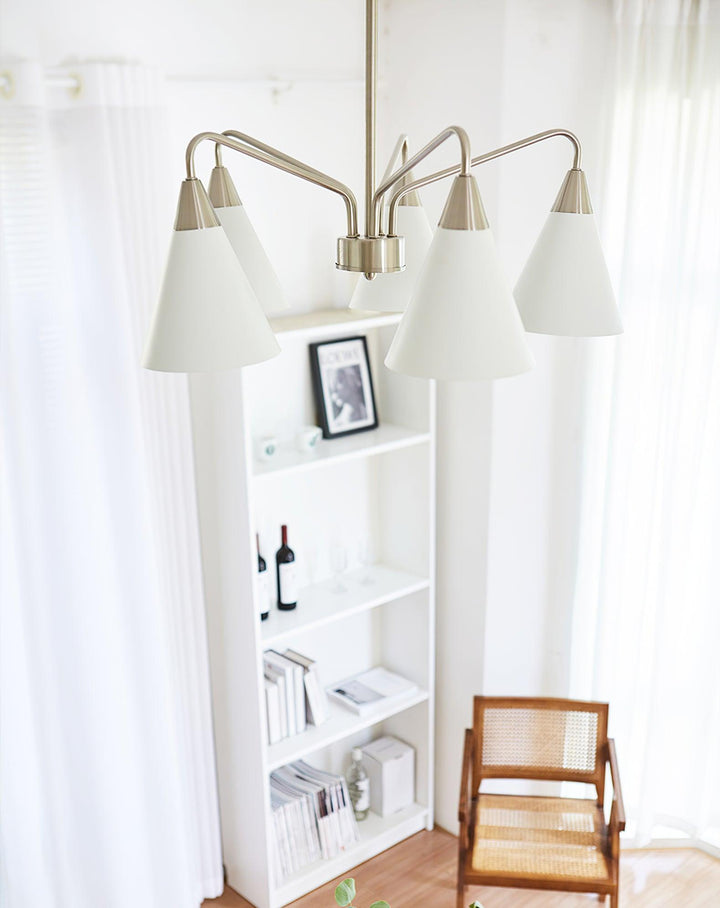 Fashion Cono Chandelier - Vakkerlight