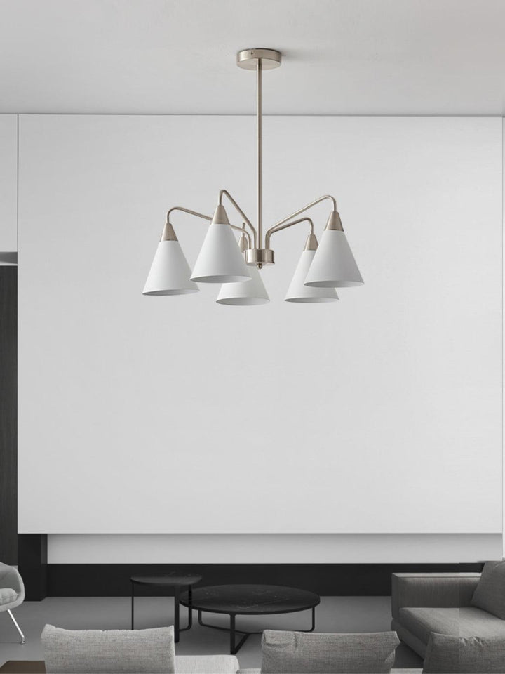 Fashion Cono Chandelier - Vakkerlight