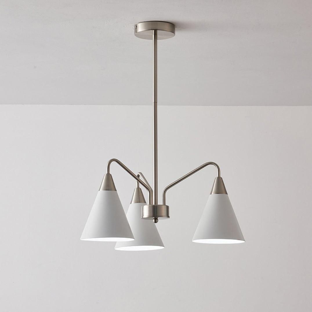 Fashion Cono Chandelier - Vakkerlight