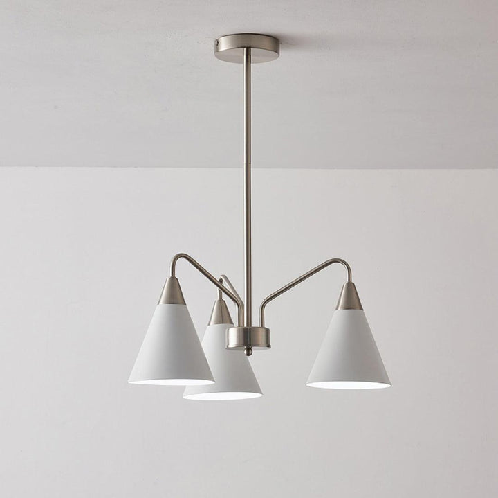 Fashion Cono Chandelier - Vakkerlight