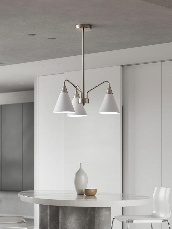 Fashion Cono Chandelier - Vakkerlight