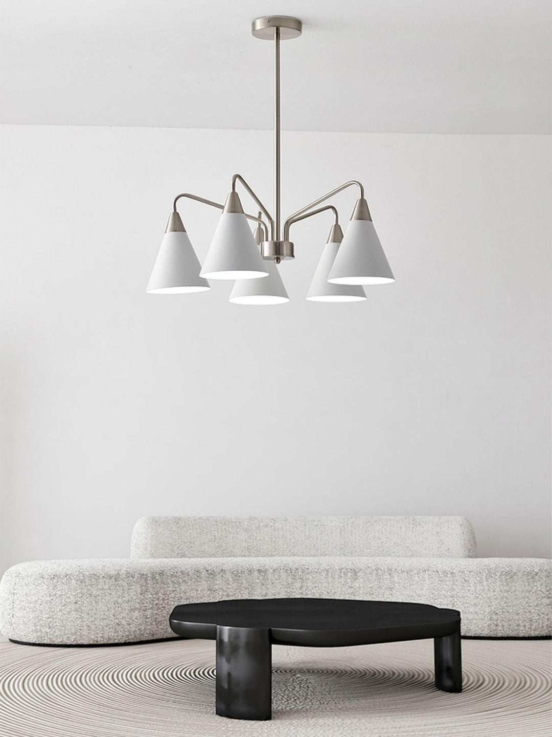 Fashion Cono Chandelier - Vakkerlight