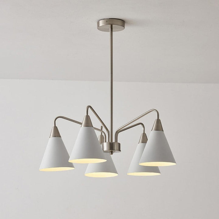 Fashion Cono Chandelier - Vakkerlight