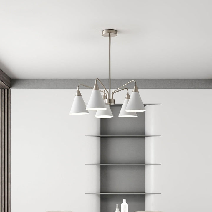 Fashion Cono Chandelier - Vakkerlight