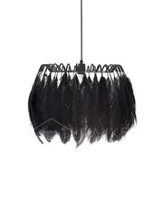 Feather Pendant Lamp - Vakkerlight