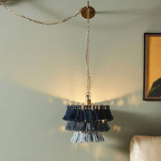 Fela Tassel Wall Lamp - Vakkerlight