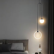 Ferra LED Pendant Light - Vakkerlight