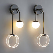 Ferra LED Wall Light - Vakkerlight